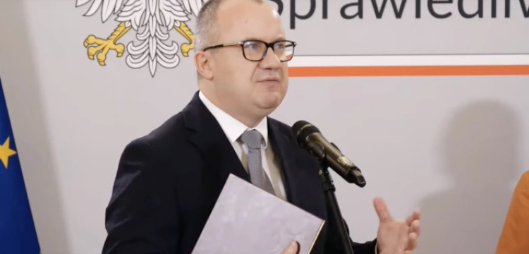 Szokujący komunikat rzeczniczki Bodnara. „Żołnierze nie byli w sytuacji zagrażającej życiu”