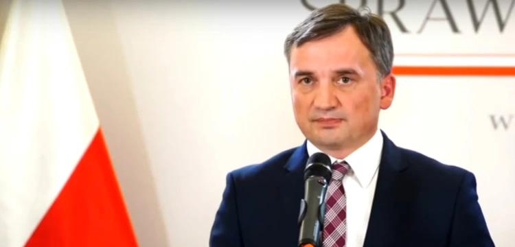 Sejm odrzucił wniosek opozycji! Zbigniew Ziobro zostaje na stanowisku