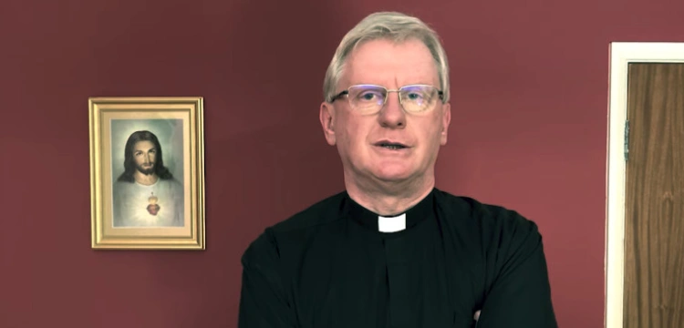 Ks. Piotr Glas: Dziś rozgrywa się bitwa o nasze rodziny! [ZAPROSZENIE DO KRAKOWA NA SPOTKANIE]