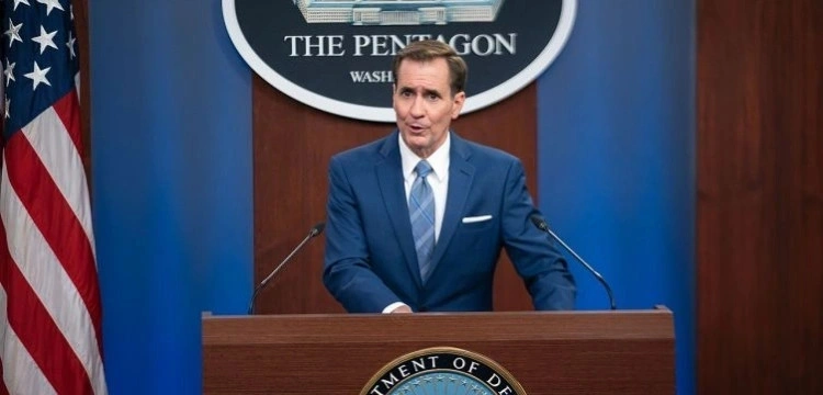 „To będą krytyczne tygodnie”. Waszyngton przestrzega przed ofensywą Putina