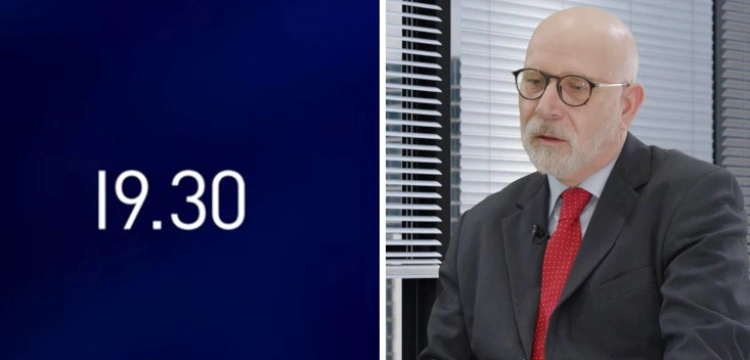 „Naruszenie godności osobistej”. Rusza postępowanie ws. szokującego materiału neo-TVP