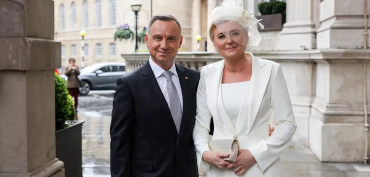 Karol III odwiedzi wkrótce Polskę? „Liczymy, że do takiej wizyty dojdzie”