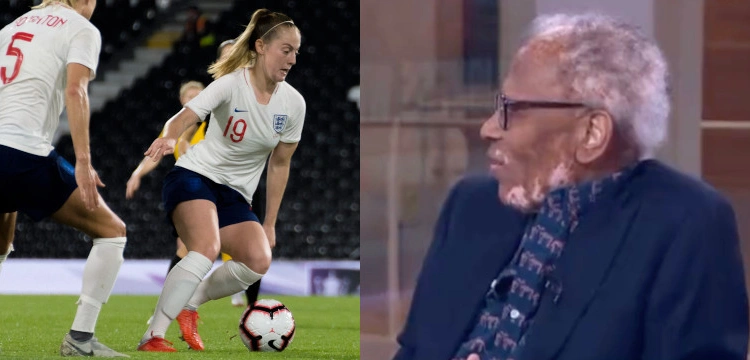 „Za dużo niebieskookich blondynek!”. Angielskie piłkarki krytykowane za… „małą różnorodność”