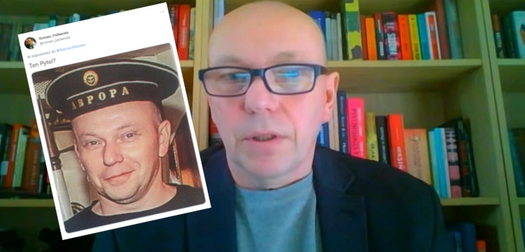 Premier o rosyjskiej agenturze: Jeżeli dla kogoś autorytetem jest pan Pytel…