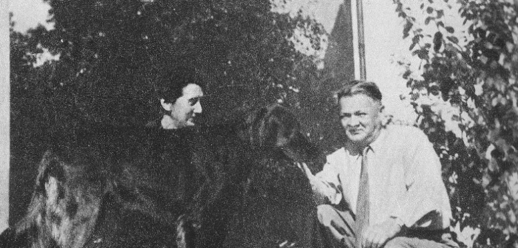 Poezja leczy rany. „O pisaniu wierszy”