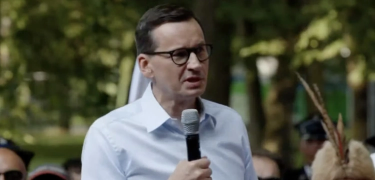 „Niech przemówią liczby”. Dług publiczny w relacji do PKB spadł o 3,2 pkt proc.