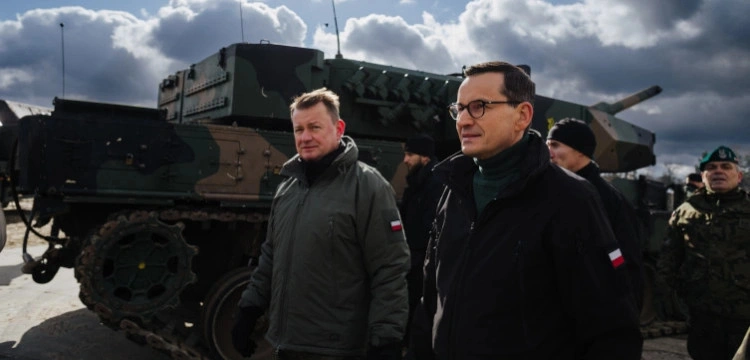 Polska zwiększa produkcję amunicji! Ważna decyzja rządu