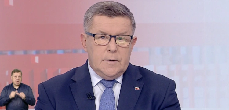 Zbigniew Kuźmiuk: Wygraliśmy po raz trzeci, to nie było łatwe