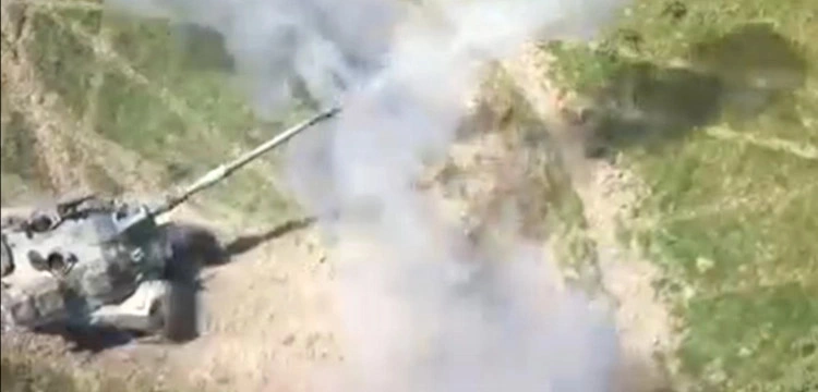 Ukraina przygotowuje się do deokupacji! W operacji udział weźmie milion żołnierzy