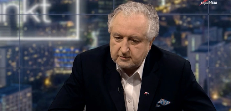 Skandaliczne słowa Rzeplińskiego. „Andrzej Duda nie jest już prezydentem”.