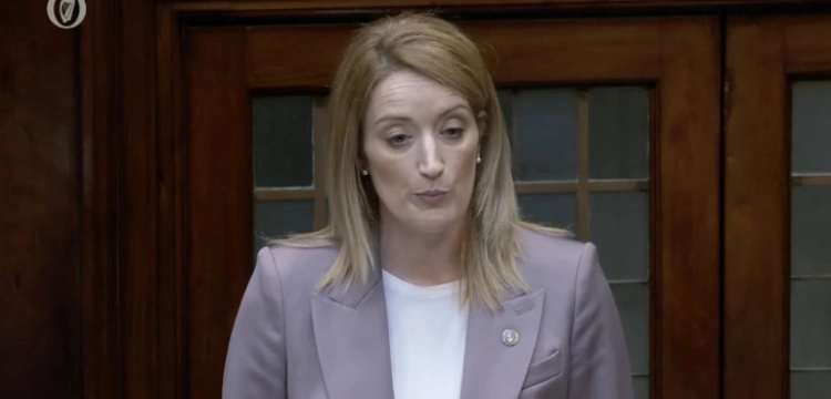 Kolejny blamaż PE. Politico: Wyciekły informacje o planowanej wizycie Zełenskiego