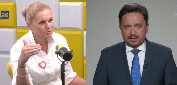 Reforma oświaty minister Nowackiej. Interweniuje RPO