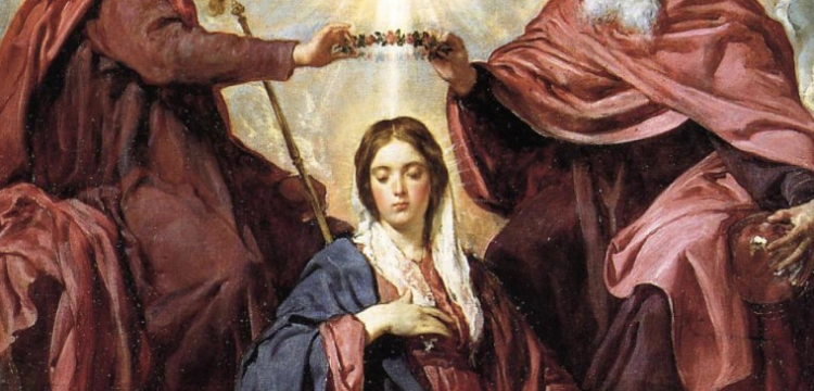 Kobieta, która pokonała zło