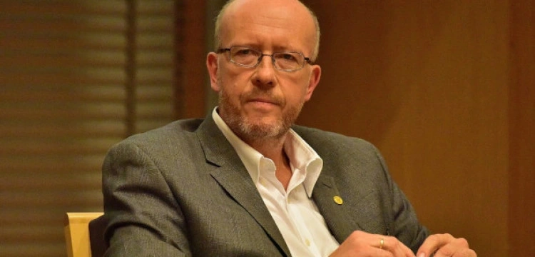 „Nigdy nie bał się Niemców tak, jak bał się Polaków”. Obraźliwy tekst w Dniu Polaków ratujących Żydów