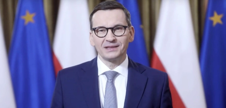 Prokuratura chce aresztować b. szefa RARS. Morawiecki: Kolejny akt politycznej zemsty