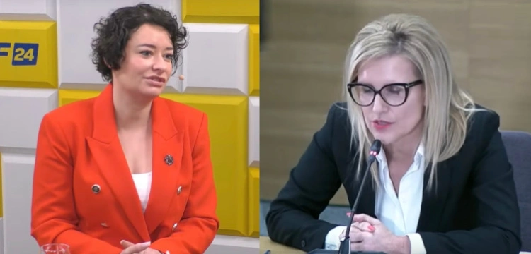 Anna Maria Żukowska: Prokurator Wrzosek nie jest niezależna