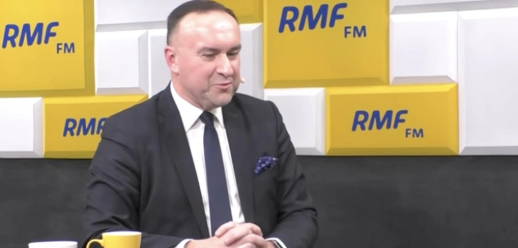 Fantazje Koboski. Wiceszef Polski 2050 mówi o… buncie posłów PiS