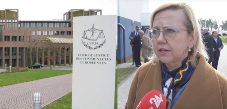 Fit for 55. Polska kieruje dwie skargi do TSUE