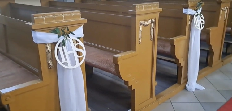 Czaplinek. Nożownik wtargnął do kościoła w czasie Mszy świętej