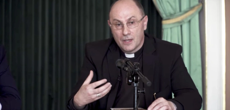 „Jeszcze raz pragnę przeprosić”. Prymas w odpowiedzi na materiał „Rzeczpospolitej”