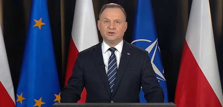 Przesunięcie wyborów samorządowych. Co na to prezydent?