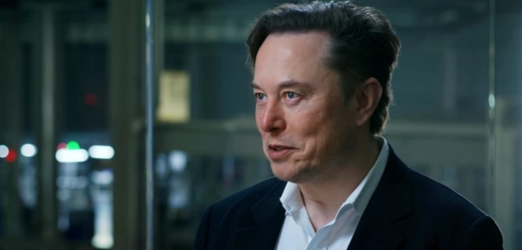 "Całkowite szaleństwo!" - Musk stanowczo sprzeciwia się gender i indoktrynacji swoich dzieci