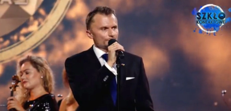 Kuriozalny apel dziennikarza TVN24. „Miejcie te swoje kościelne rozwody, ale…”