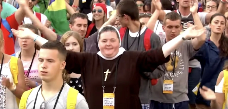 Biskupi do uczniów: Wybór lekcji religii to piękne świadectwo wiary