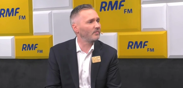 Groźby pod adresem Wałęsy. Syn byłego prezydenta prosi o pomoc