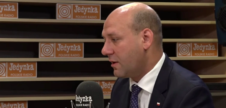 Szynkowski vel Sęk: Stanowisko Niemiec ws. reparacji będzie ewoluowało