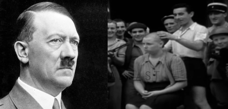 Koniec „grubej kreski” dla konfidentów III Rzeszy po holendersku