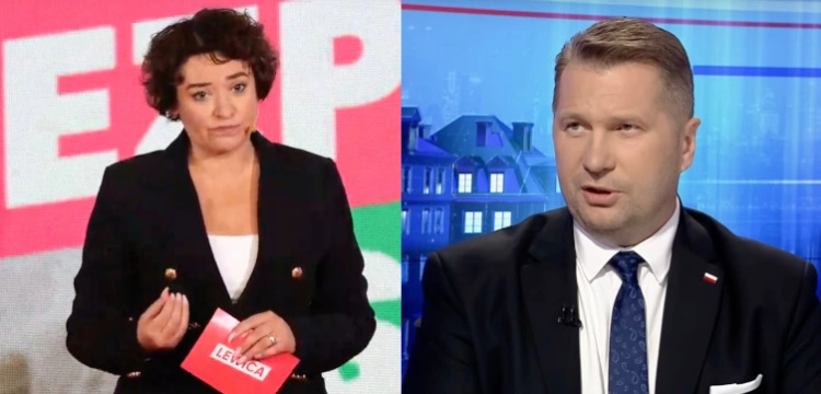 Lewica chce cofnąć ustawę dezubekizacyjną. Prof. Czarnek: Komuchy zwykłe