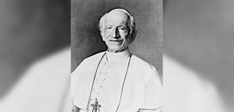 „Święty Michale Archaniele…”. 120 lat temu zmarł papież Leon XIII