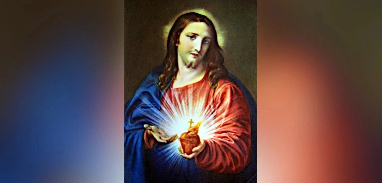 Rozpoczynamy Nowennę do NSPJ!