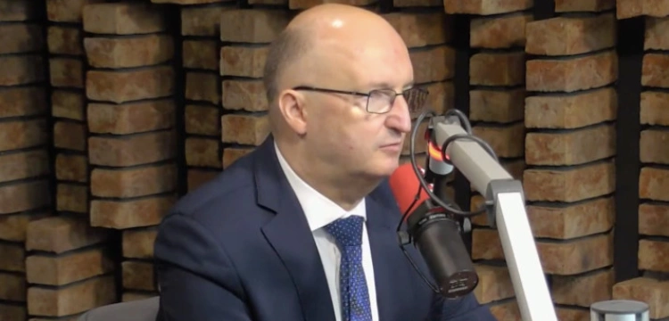 Służby zatrzymały b. wiceszefa MSZ