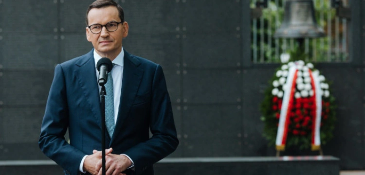 Premier: Powstanie Warszawskie cały czas trwa