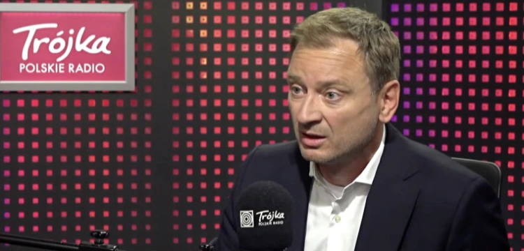 Nitras ogłasza nowy projekt PO. „Najlepszych ludzi skierujemy do pilnowania wyborów w więzieniach”