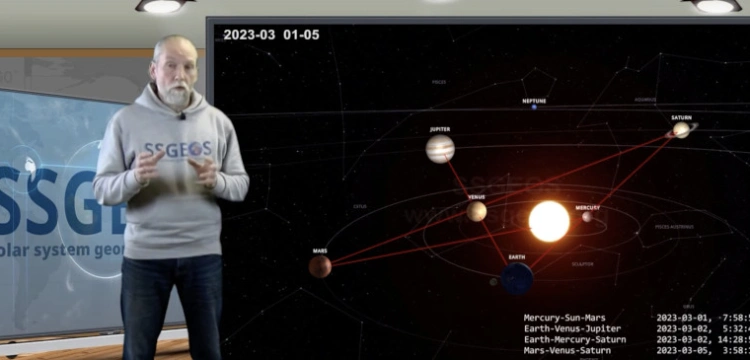 Przewidział trzęsienie ziemi w Turcji i Syrii. Teraz holenderski sejsmolog ostrzega Rosję