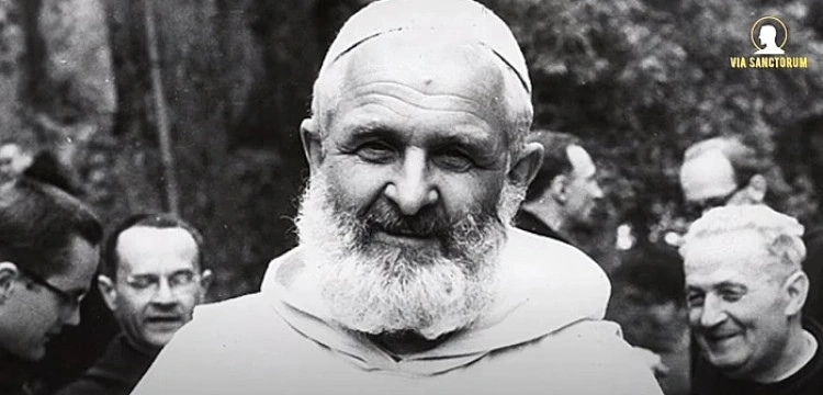 Piotr Rostworowski OSB: Dlaczego faryzeusze nie rozpoznali Mesjasza w Jezusie?