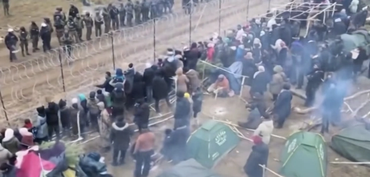 Uchwała ws. migrantów. Jak głosowali posłowie?