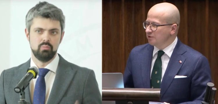 „To barbarzyństwo”. Poseł PiS o szokującym postulacie szefa ukraińskiego IPN