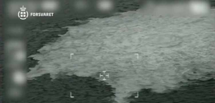 Serhij K. w stanie krytycznym. Ukrainiec podejrzany o wysadzenie NS przebywa we włoskim areszcie