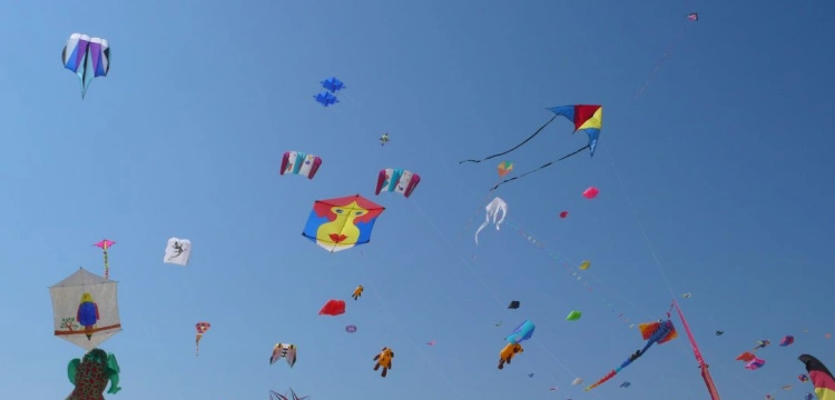 Horror na festiwalu latawców. Żyłki podcięły dzieciom gardła