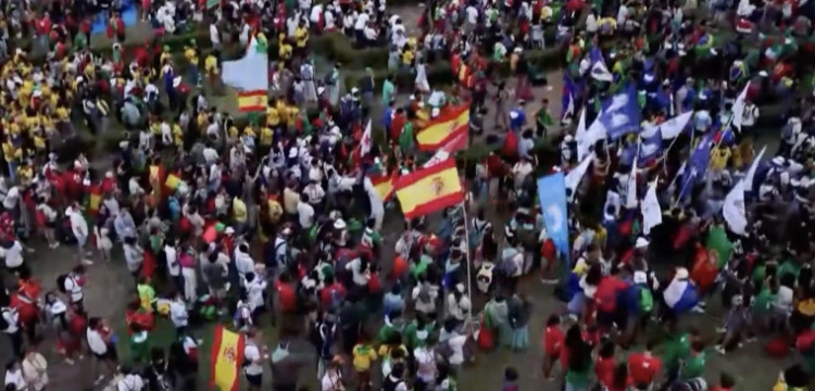 Tragiczny wypadek na ŚDM. Nie żyje 62-letnia katechetka