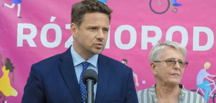 Zabójstwo ks. Blachnickiego. Śledczy przesłuchają Jolantę Gontarczyk vel Lange