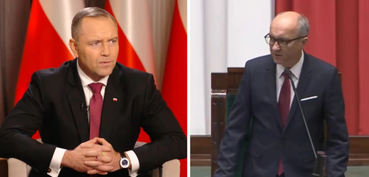 Prezydent: Marszałkiem Sejmu został postkomunista