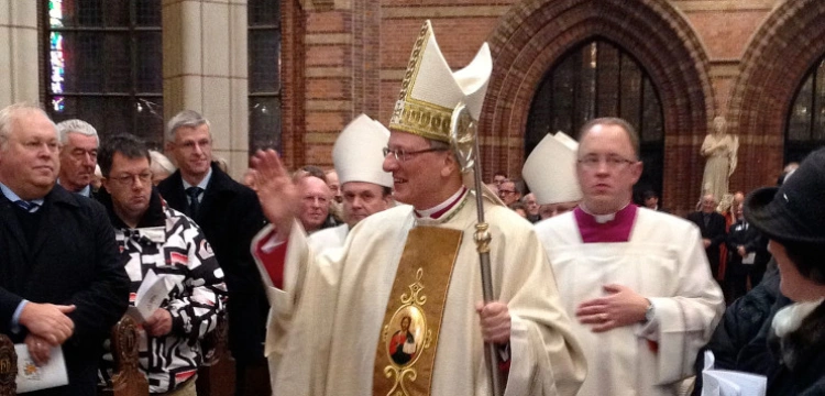 Biskup Amsterdamu: Eutanazja w Holandii zabija nie tylko ciało