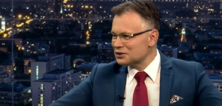 fronda, portal poświęcony, informacje z polski, informacje z świata Co z reparacjami? Mularczyk: Obawiam się, że Tusk przehandluje tamat