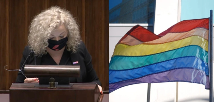 Rząd Donalda Tuska. Kotula ma stanąć na czele… Ministerstwa Równości