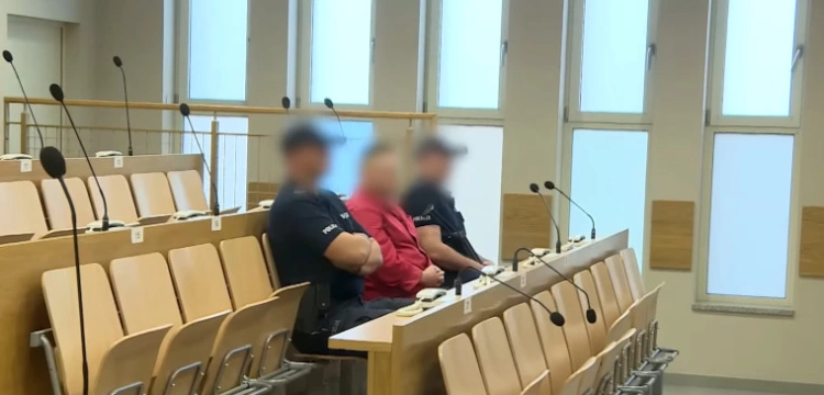 W latach 90. oskórował studentkę. Polski Hannibal Lecter usłyszał wyrok